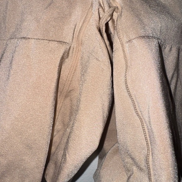 SPANX Beige Shapewear - Picture 2 of 4